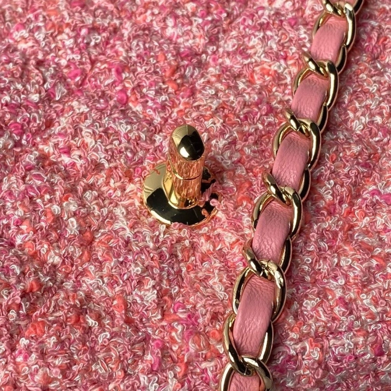 Chanel CF Series Bags 4049D-0082