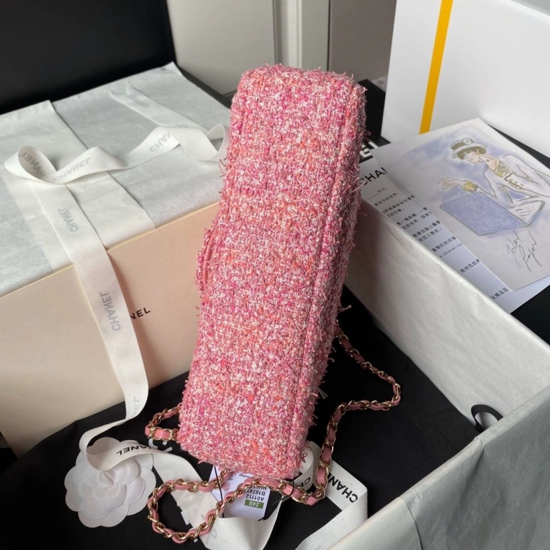 Chanel 19 Bags 4049D-0083