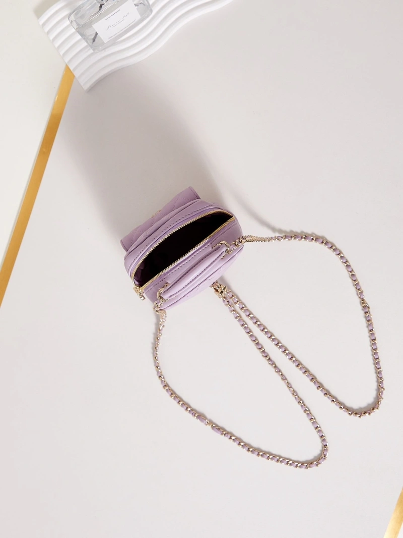 Chanel Backpacks 4049D-0084