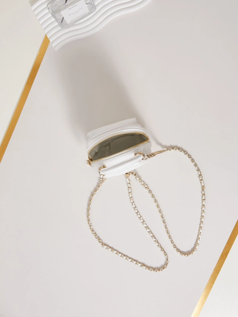 Chanel Backpacks 4049D-0086