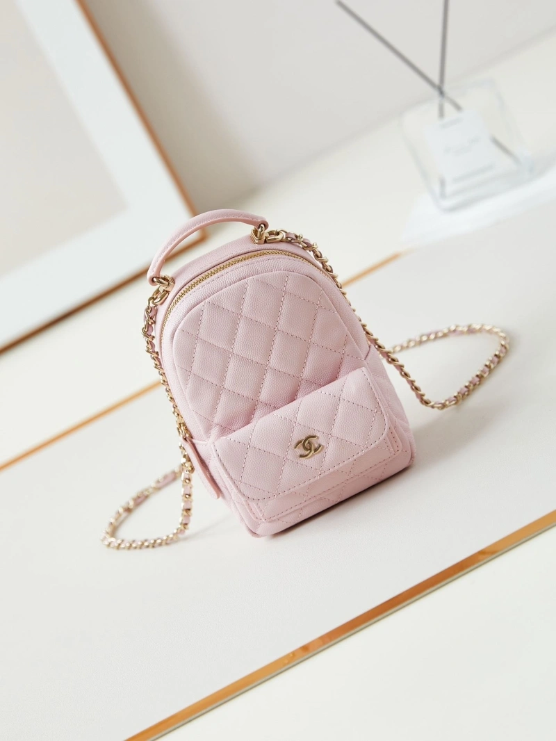 Chanel Backpacks 4049D-0088