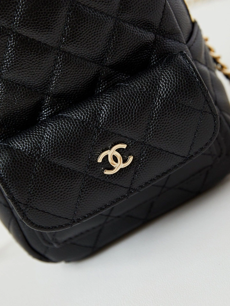Chanel Backpacks 4049D-0089