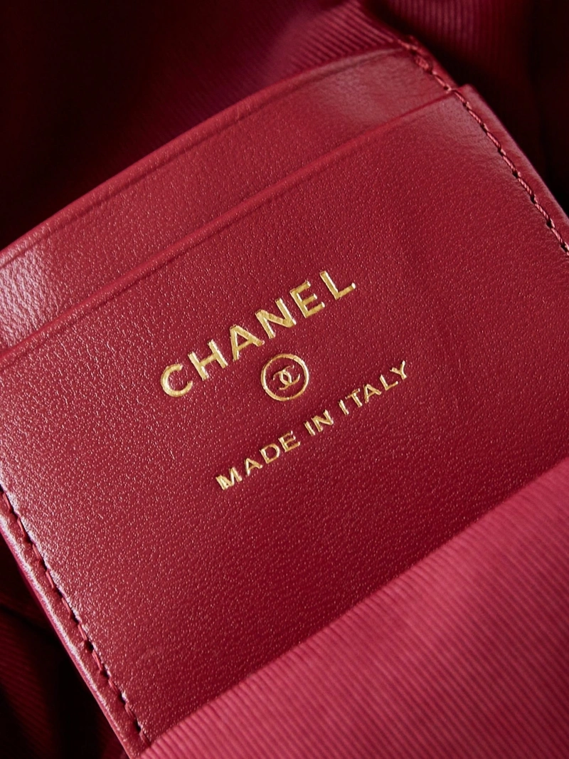 Chanel Backpacks 4049D-0089