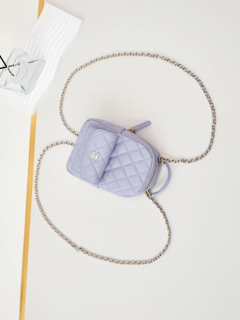 Chanel Backpacks 4049D-0090