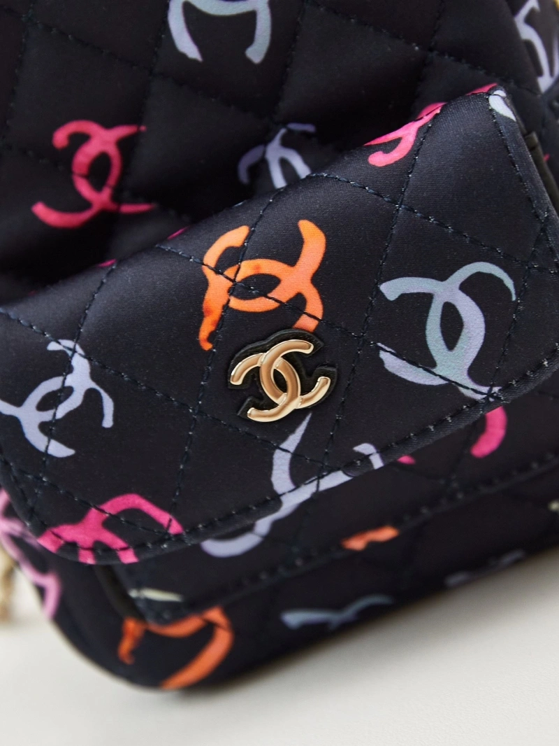 Chanel Backpacks 4049D-0092