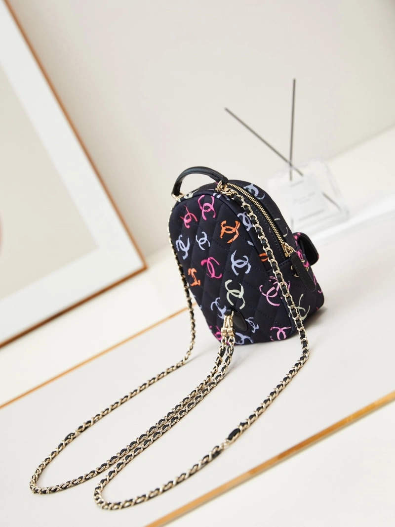 Chanel Backpacks 4049D-0092