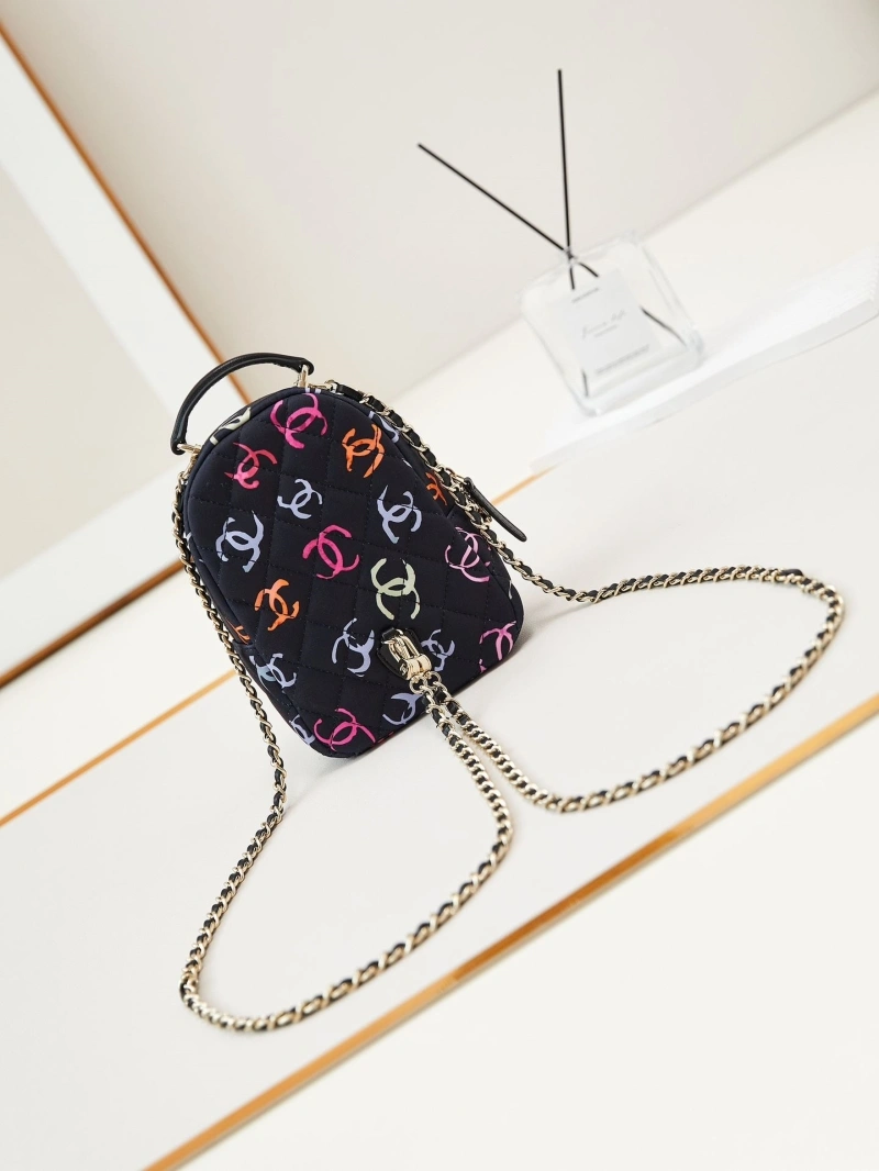 Chanel Backpacks 4049D-0092