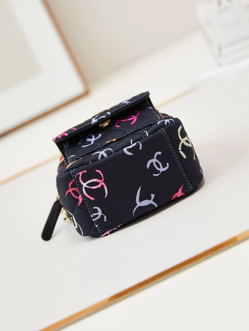 Chanel Backpacks 4049D-0092