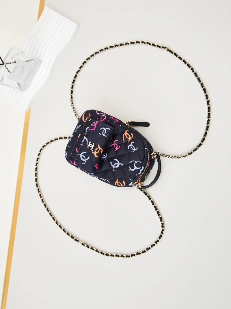 Chanel Backpacks 4049D-0092