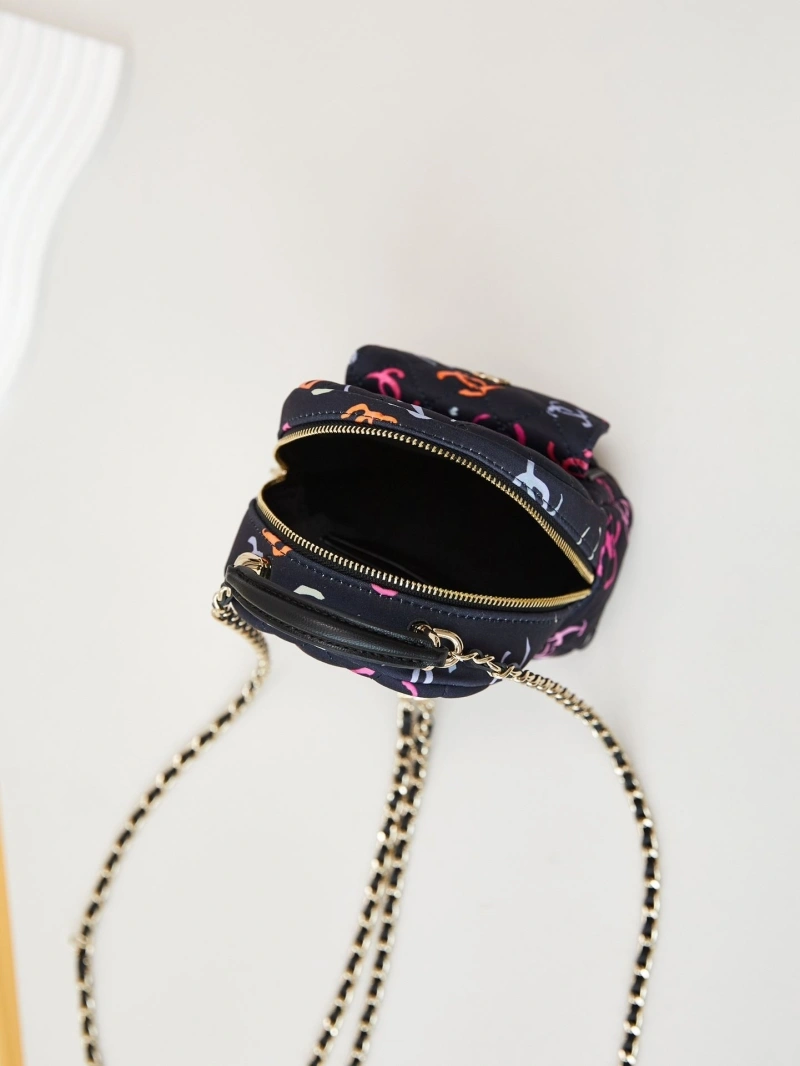 Chanel Backpacks 4049D-0092