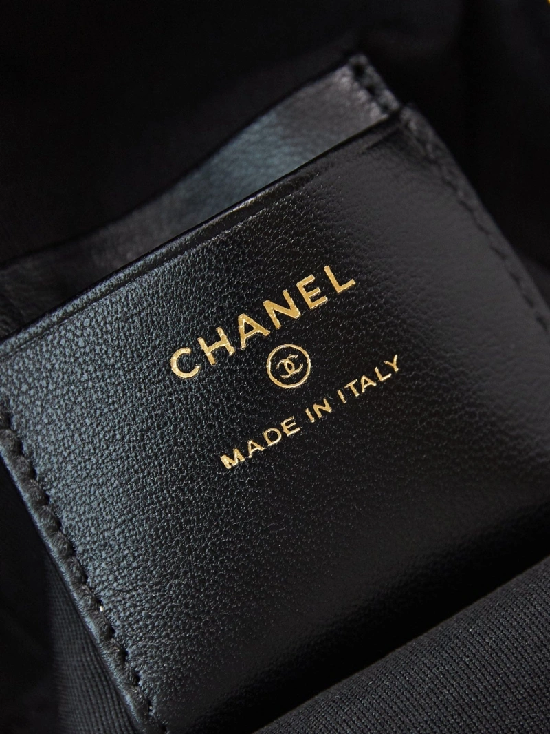 Chanel Backpacks 4049D-0092