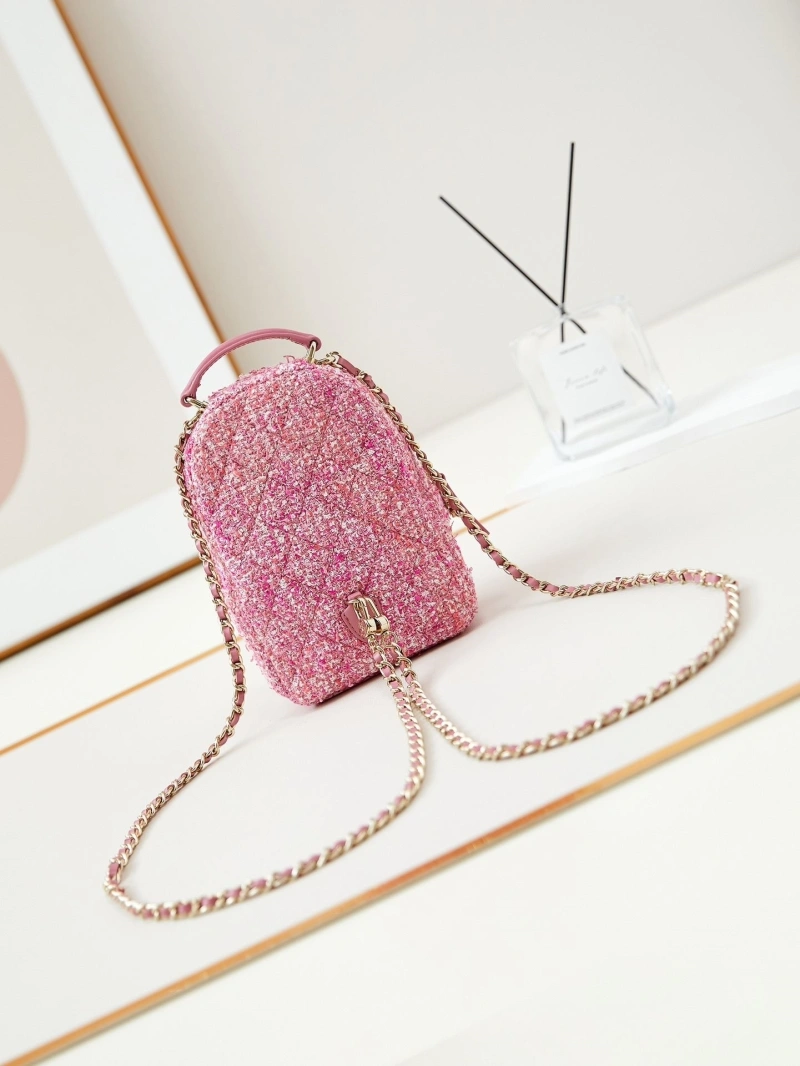 Chanel Backpacks 4049D-0093