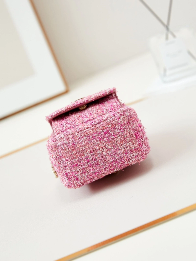 Chanel Backpacks 4049D-0093