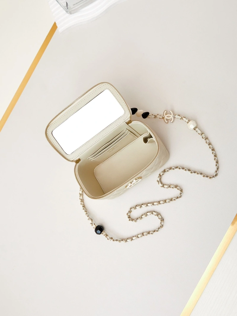 Chanel Cosmetic Bags 4049D-0094