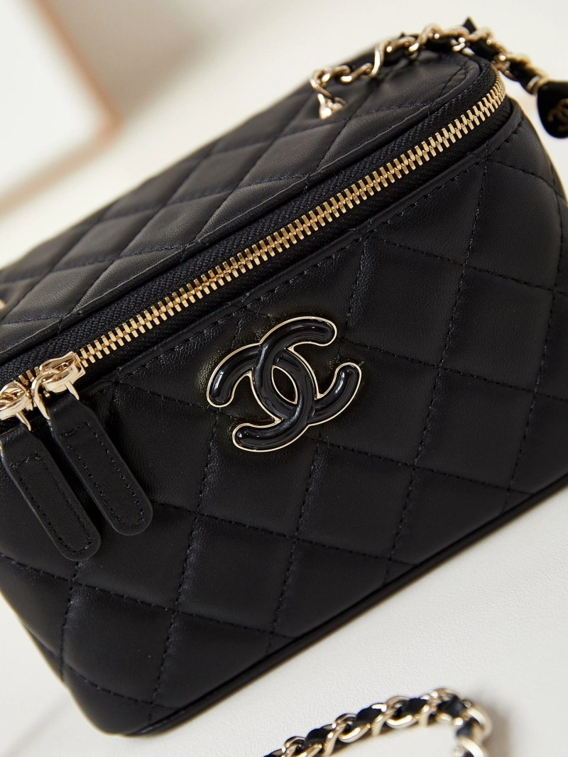 Ch**el cosmetic bags 4049d-0097