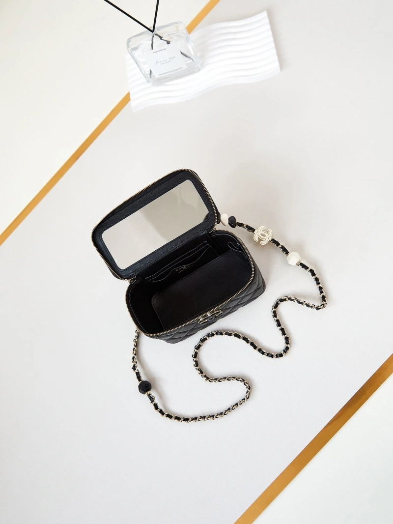 Ch**el cosmetic bags 4049d-0097