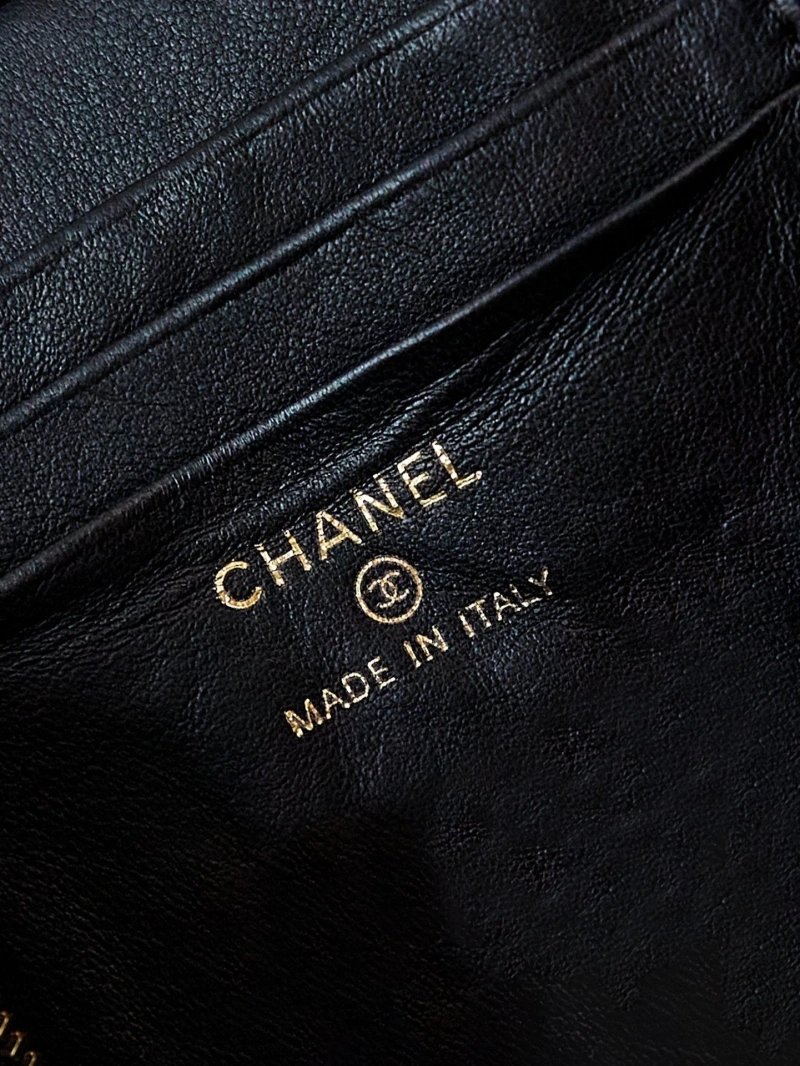 Ch**el cosmetic bags 4049d-0097