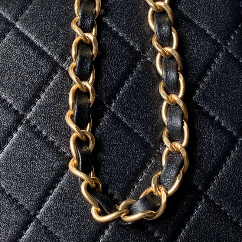 Chanel Top Handle Bags 4049D-0098