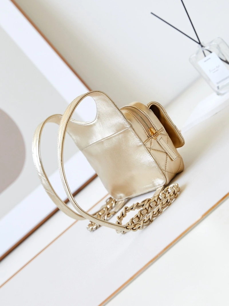 Chanel Backpacks 4049D-0105