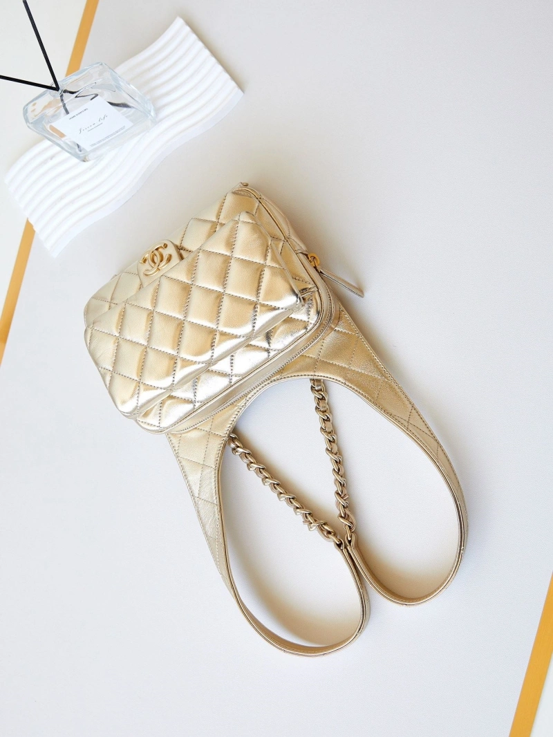 Chanel Backpacks 4049D-0105