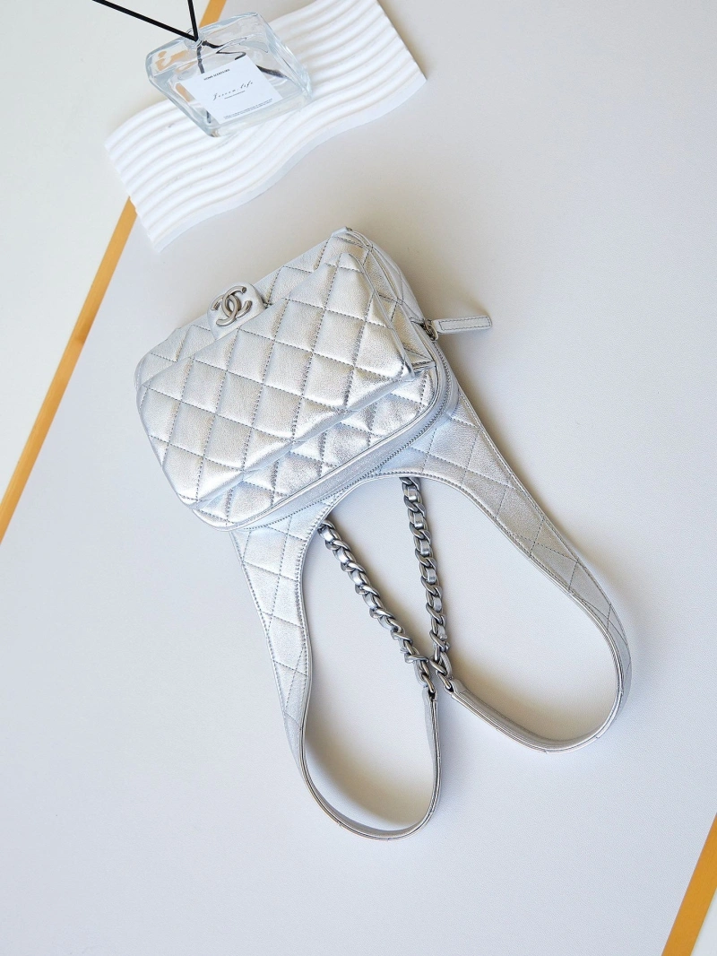 Ch**el backpacks 4049d-0106