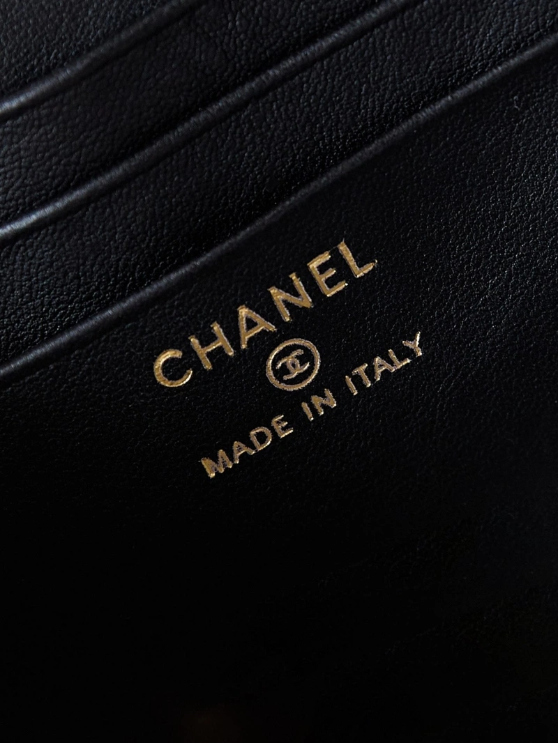 Chanel Cosmetic Bags 4049D-0112