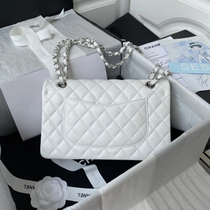 Chanel CF Series Bags 4049D-0116