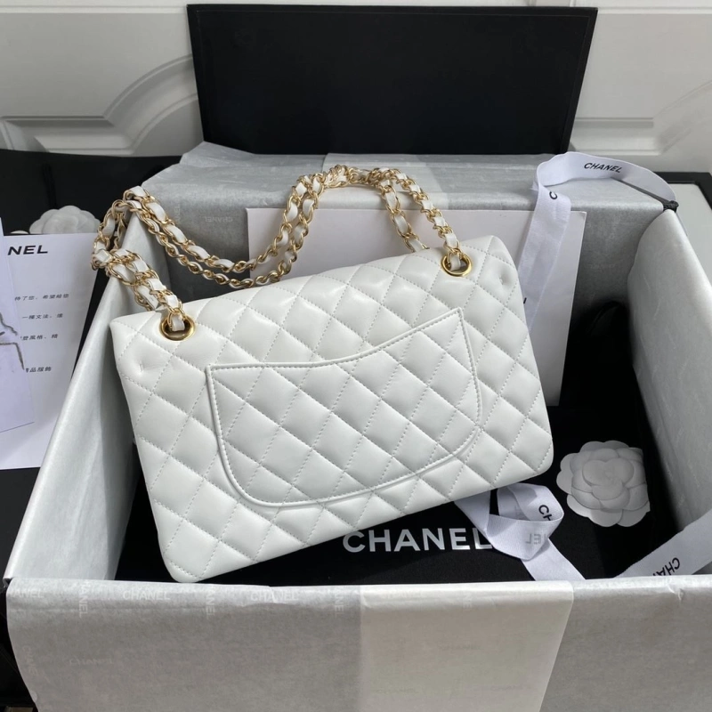 Chanel CF Series Bags 4049D-0117