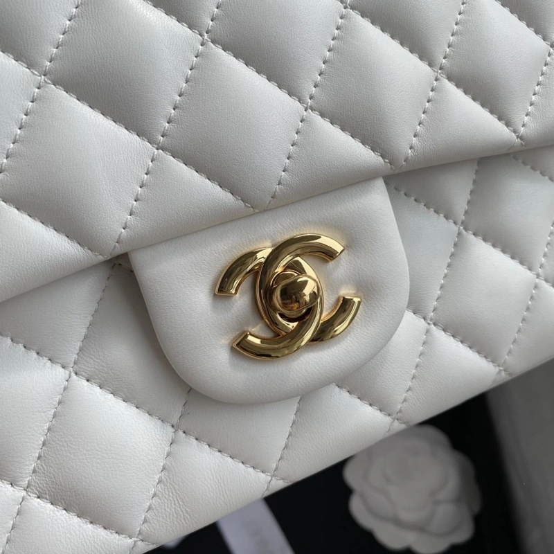 Chanel CF Series Bags 4049D-0117