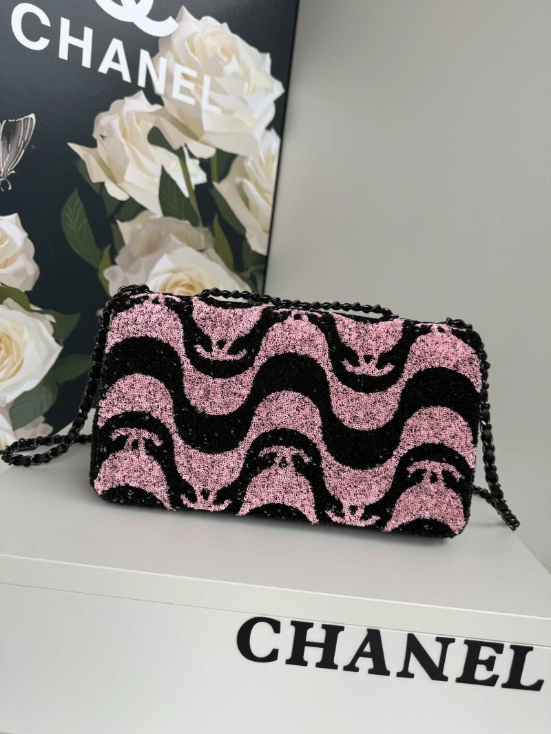 Ch**el cf series bags 4049d-0139