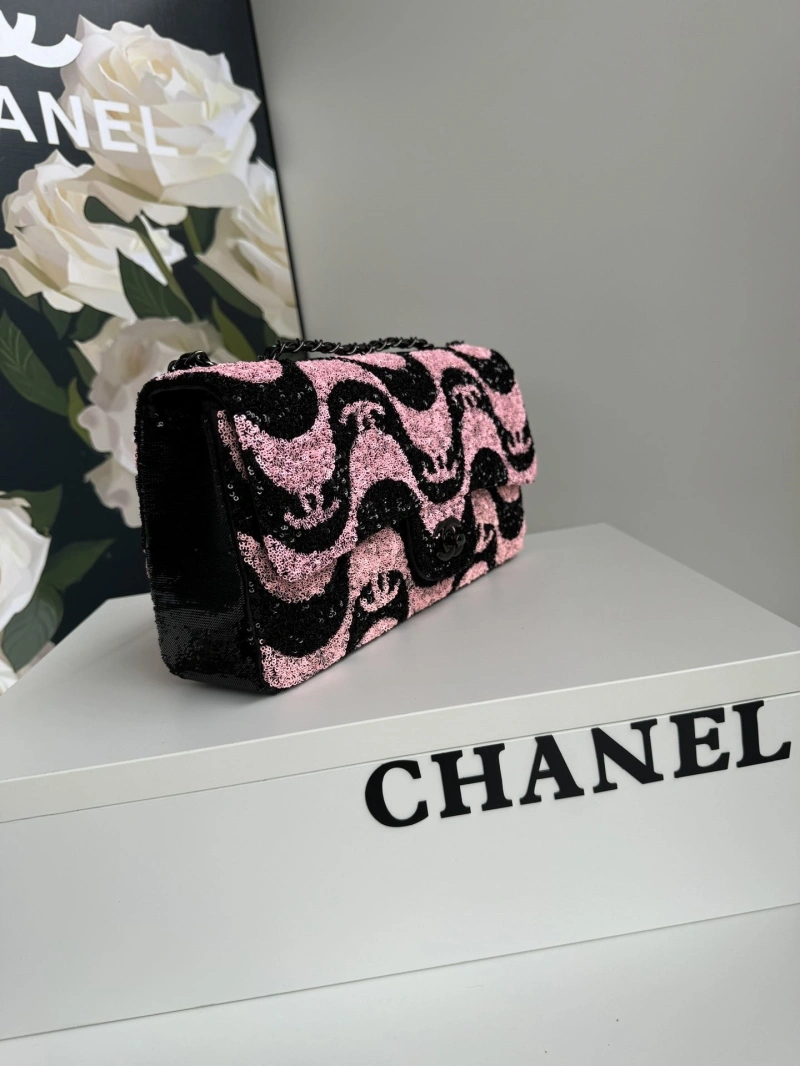 Ch**el cf series bags 4049d-0139