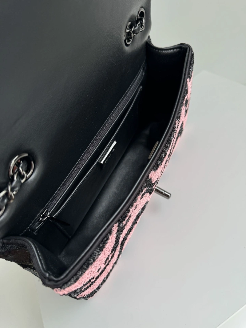 Ch**el cf series bags 4049d-0139