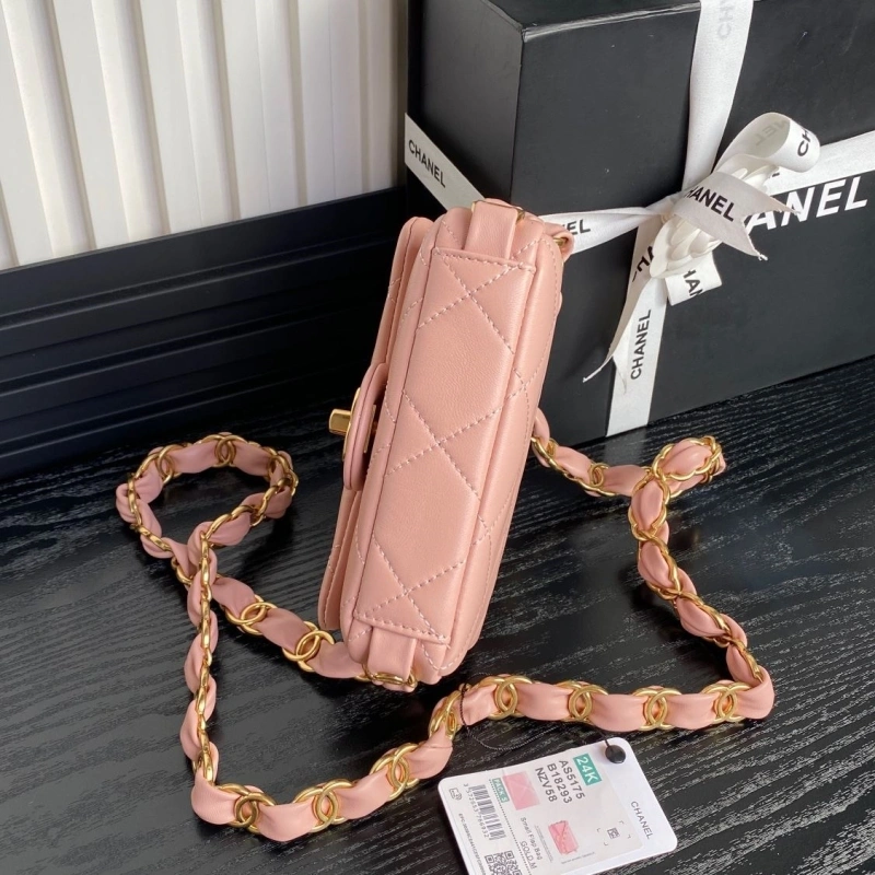 Ch**el cf series bags 4049h-0042