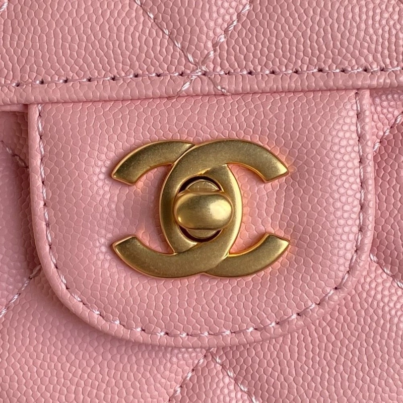 Ch**el cf series bags 4049h-0050