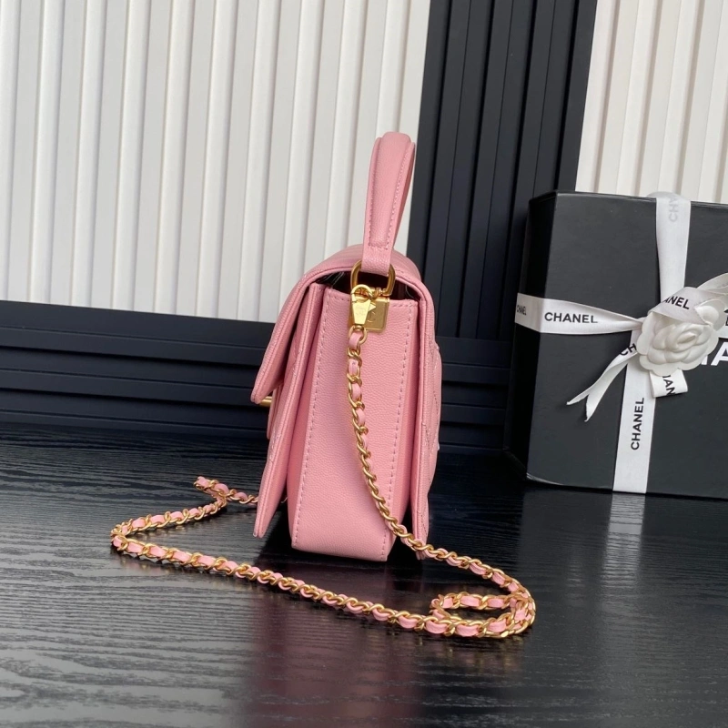 Ch**el cf series bags 4049h-0050