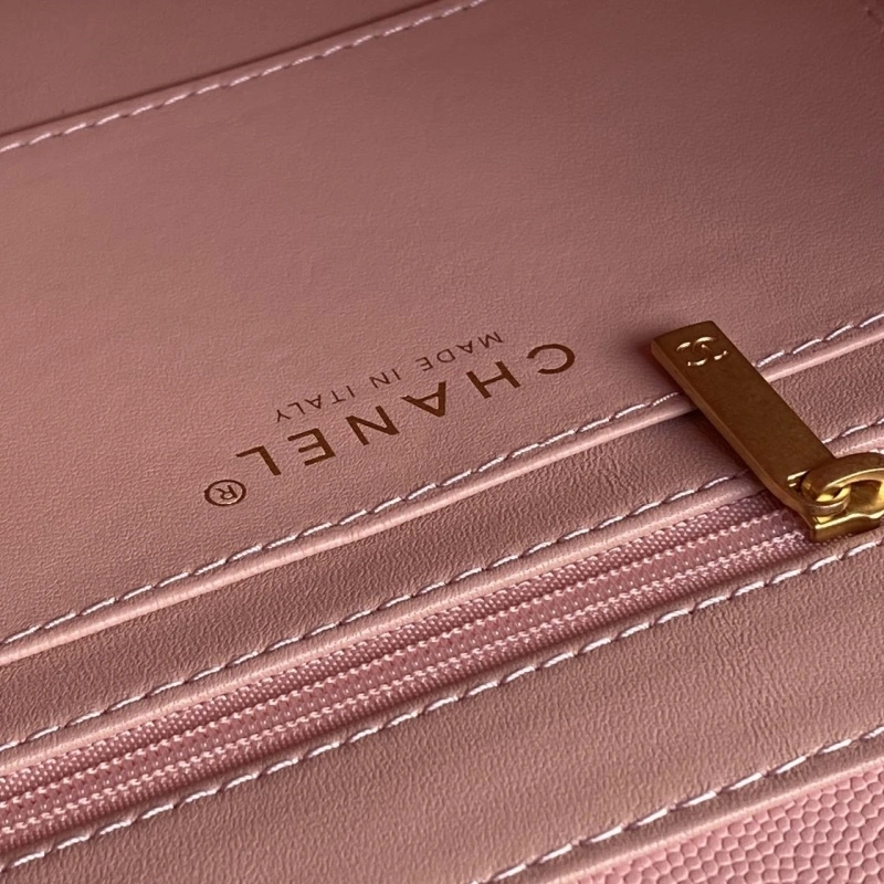 Ch**el cf series bags 4049h-0050