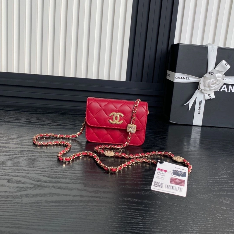 Chanel Satchel Bags 4049H-0055