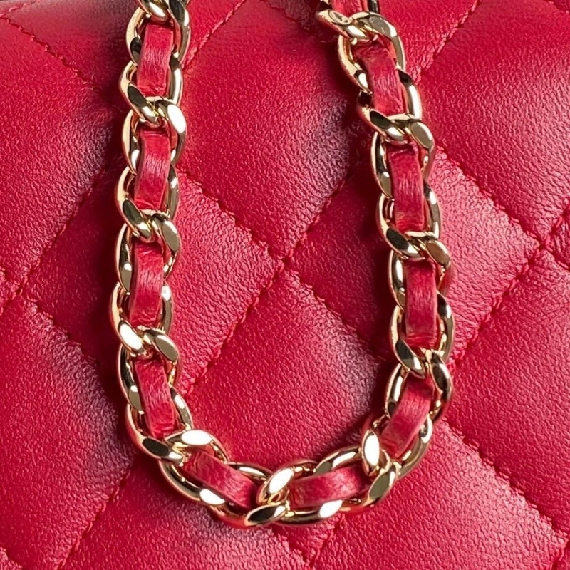 Chanel Satchel Bags 4049H-0055