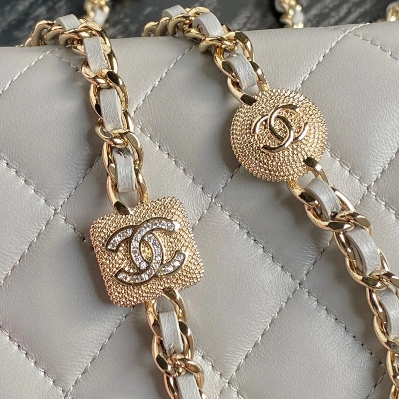 Chanel Satchel Bags 4049H-0056