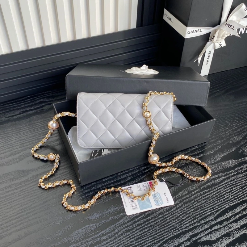 Chanel Satchel Bags 4049H-0058