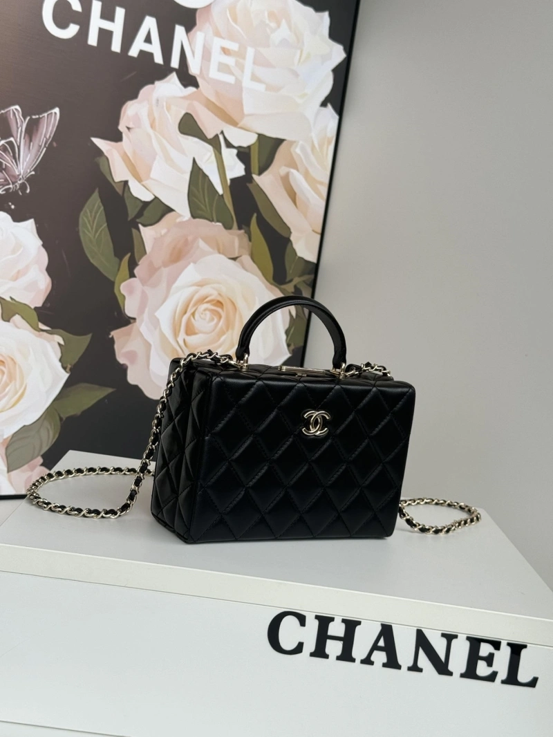 Chanel Box Bags 4049H-0059