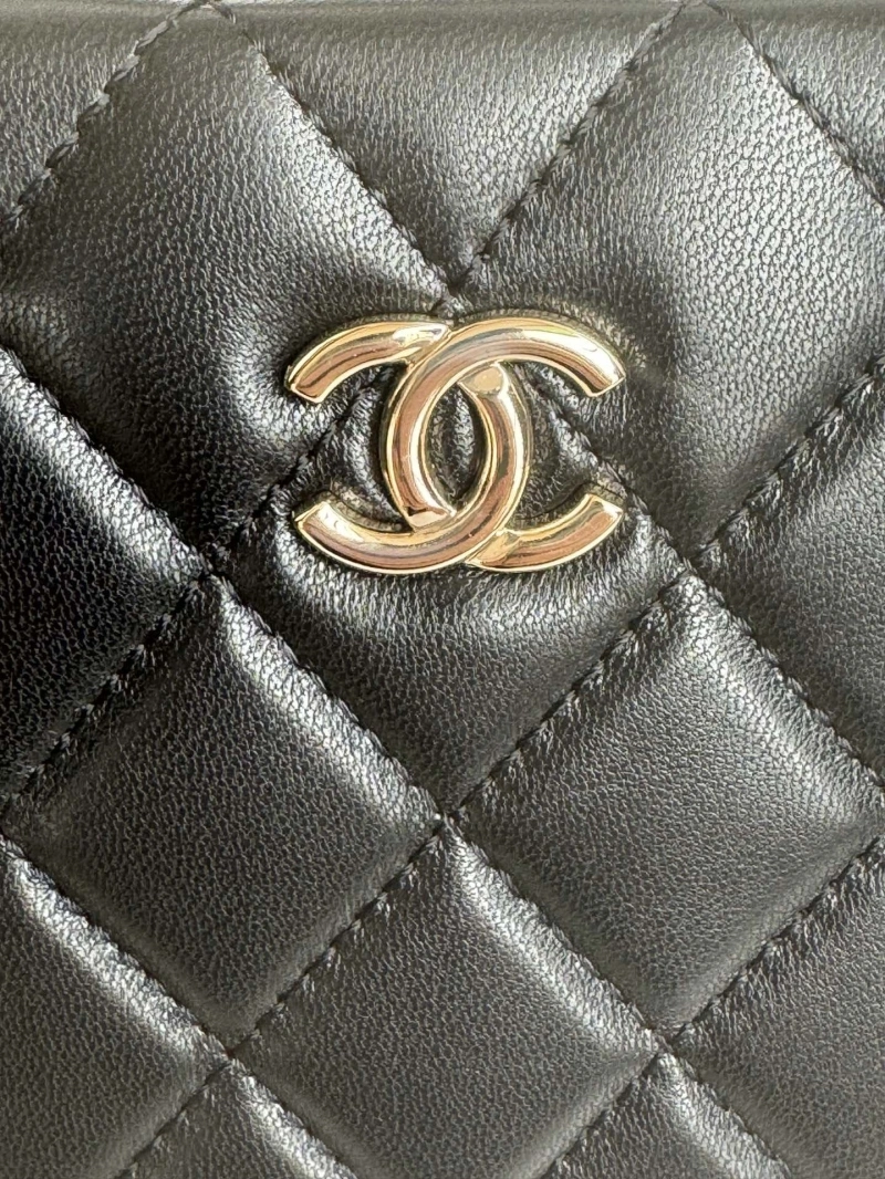 Chanel Box Bags 4049H-0059