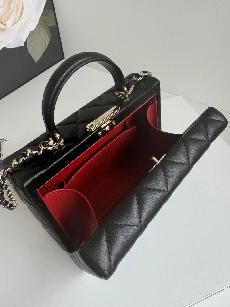 Chanel Box Bags 4049H-0059