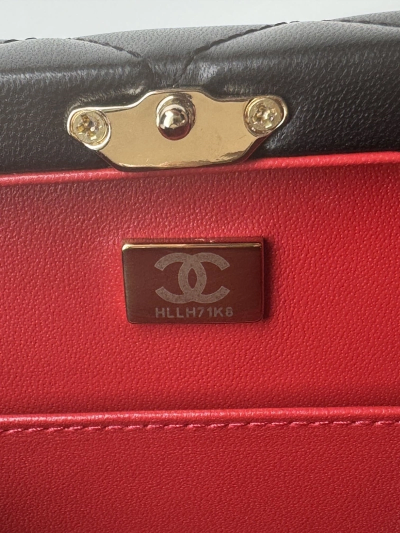 Chanel Box Bags 4049H-0059