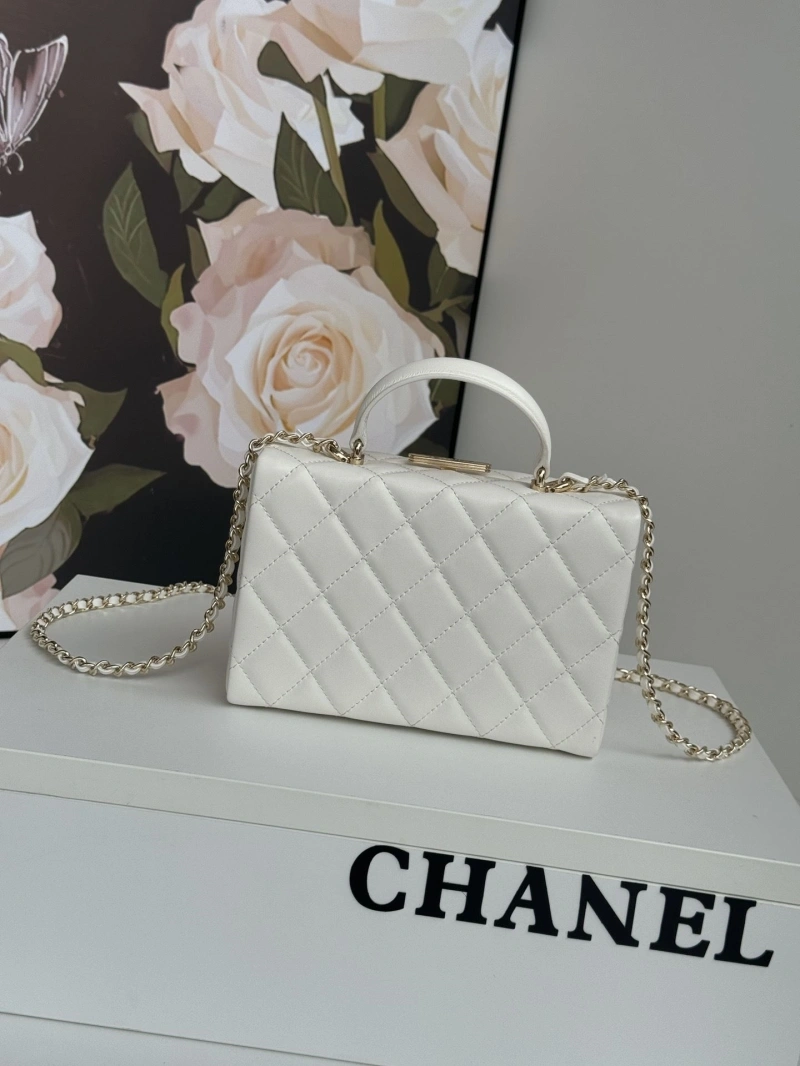 Chanel Box Bags 4049H-0060