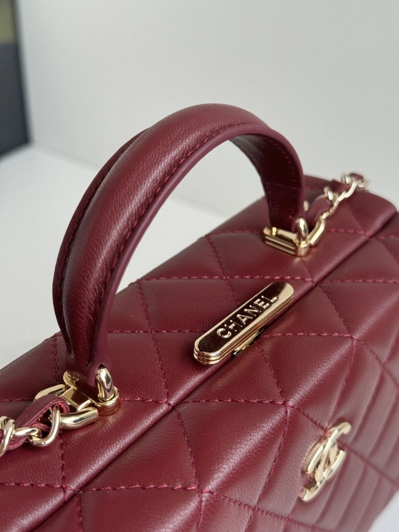 Chanel Box Bags 4049H-0061