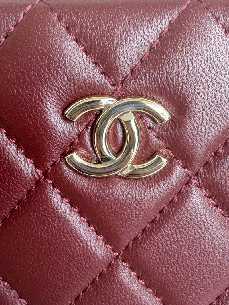 Chanel Box Bags 4049H-0061