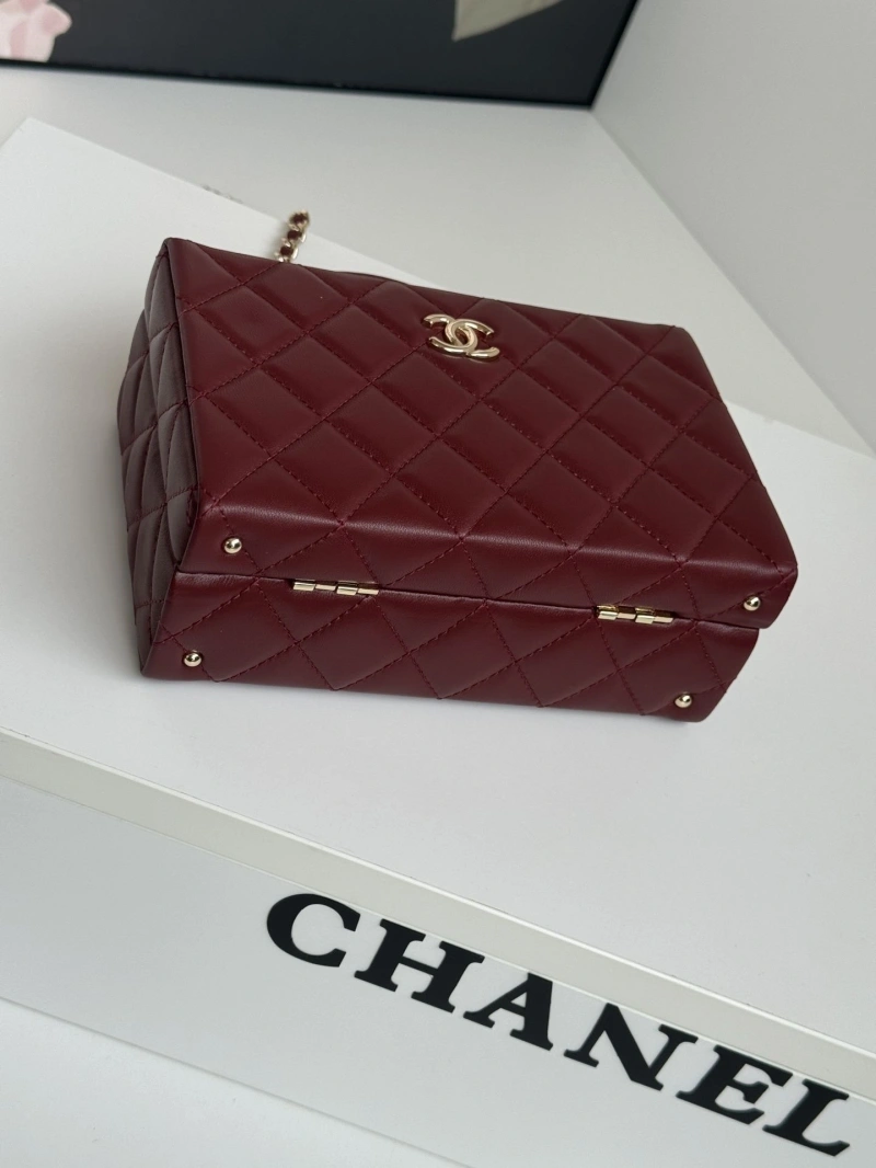 Chanel Box Bags 4049H-0061