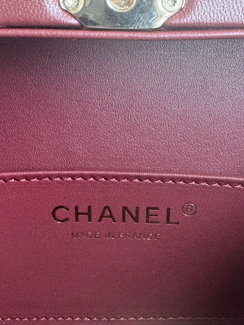 Chanel Box Bags 4049H-0061