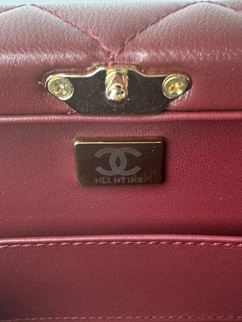 Chanel Box Bags 4049H-0061